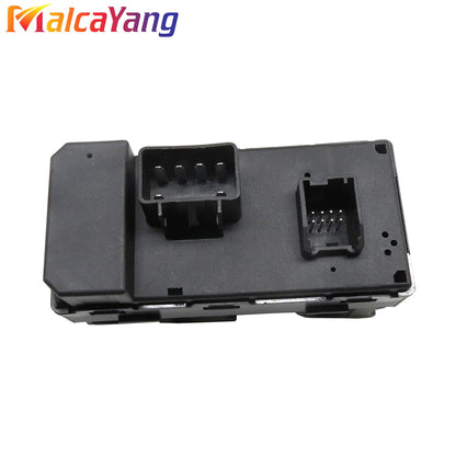 Power Window Control Switch for Chevy Silverado GMC Sierra Tahoe Yukon and More