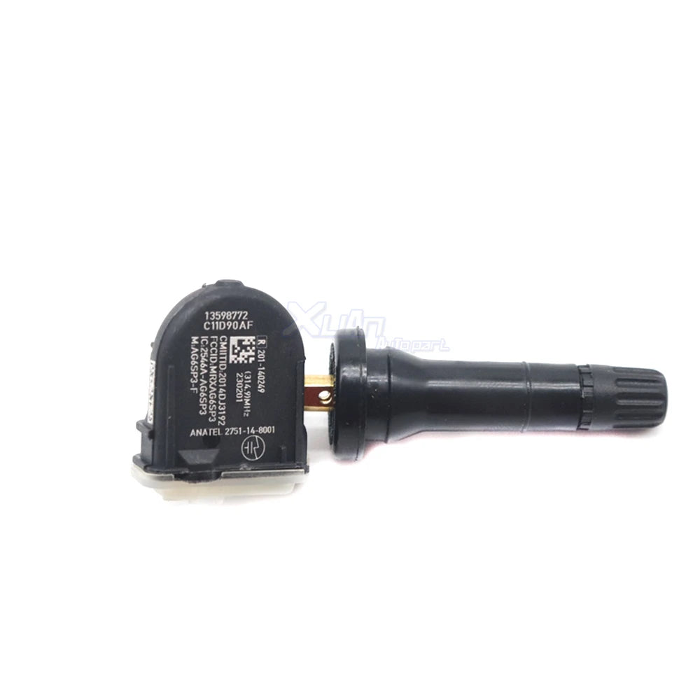 315MHz TPMS Tire Pressure Sensor for Chevrolet GMC Buick and Cadillac