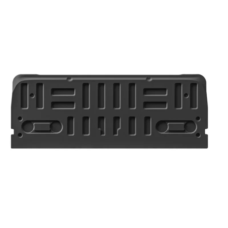 All-Weather Floor Mats & Truck Bed Liner Set for Ford F-150 (2015–2024)