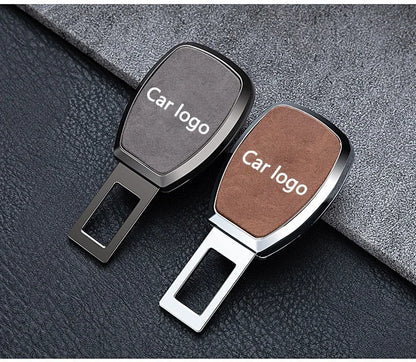 Seat belt extension clip for Audi – seat belt buckle &amp; lock cover (A1–Q8, RS models)