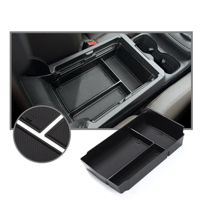 Center Armrest Storage Organizer for Honda CRV 2023 to 2025