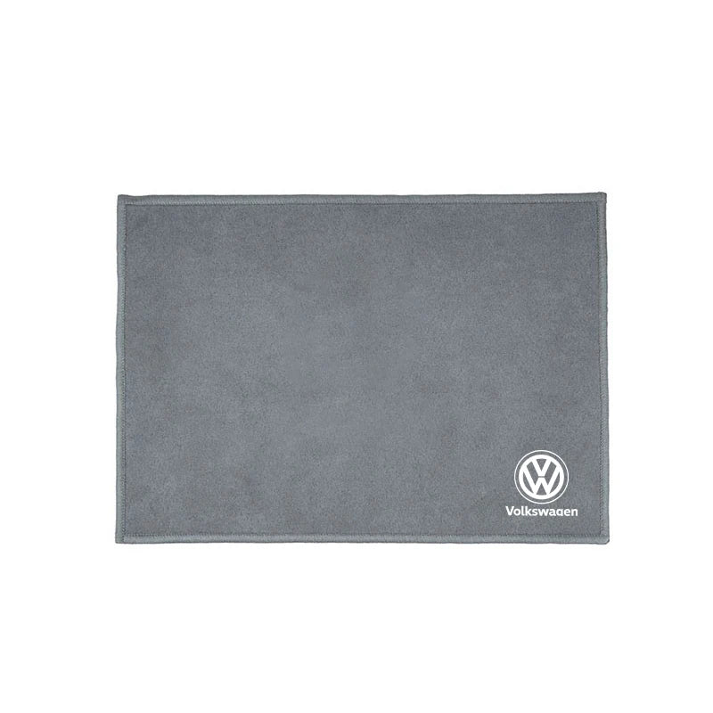 Mikrofaser Auto-Trockentuch 50×90 cm – Weiches Lackschutztuch mit hoher Saugkraft für VW, | Autoveredler