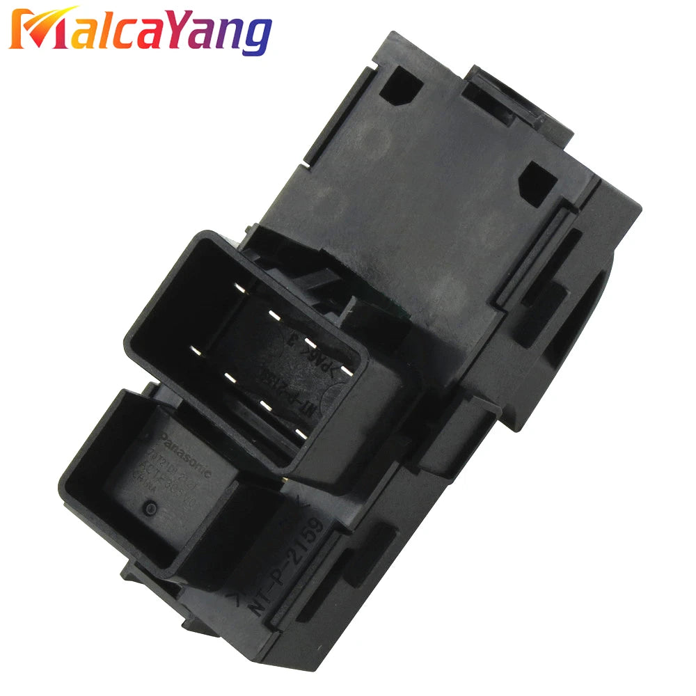 Power Window Control Switch for Chevy Silverado GMC Sierra Tahoe Yukon and More