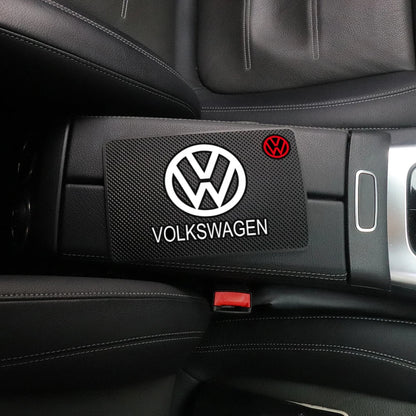 Rutschfeste Silikon-Armaturenbrettmatte für Volkswagen – Sicher &amp; Stilvoll