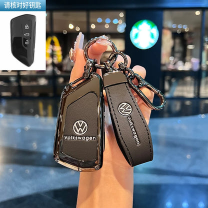 Key case for VW – Complete protection for your car key