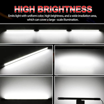 Waterproof LED Truck Bed Light Kit with 66 132 or 198 LEDs