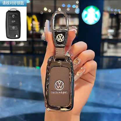 Étui à clés pour VW – Protection complète pour votre clé de voiture