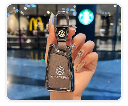 Étui à clés pour VW – Protection complète pour votre clé de voiture