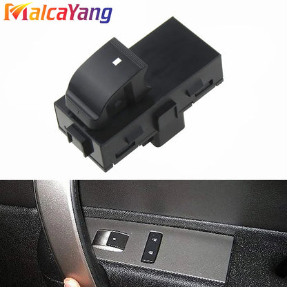 Power Window Control Switch for Chevy Silverado GMC Sierra Tahoe Yukon and More