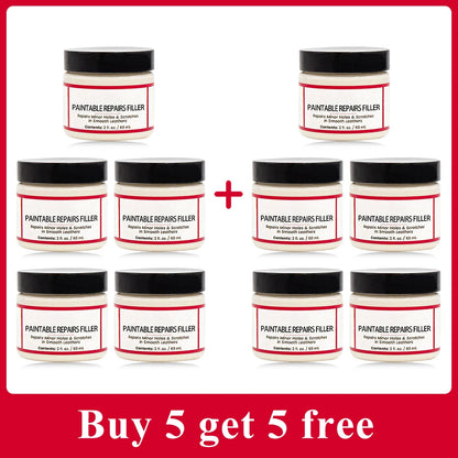 Multifunctional Leather Care Polish – Cleaner, Restorer & Protective Conditioner