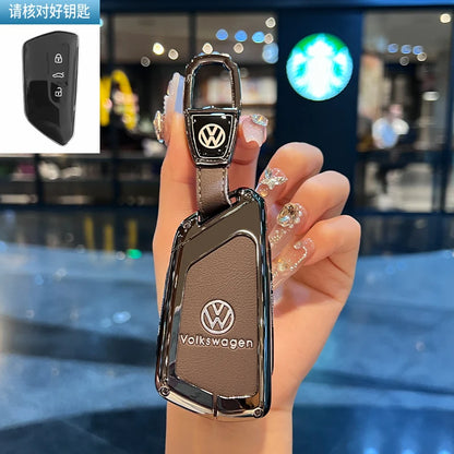 Étui à clés pour VW – Protection complète pour votre clé de voiture