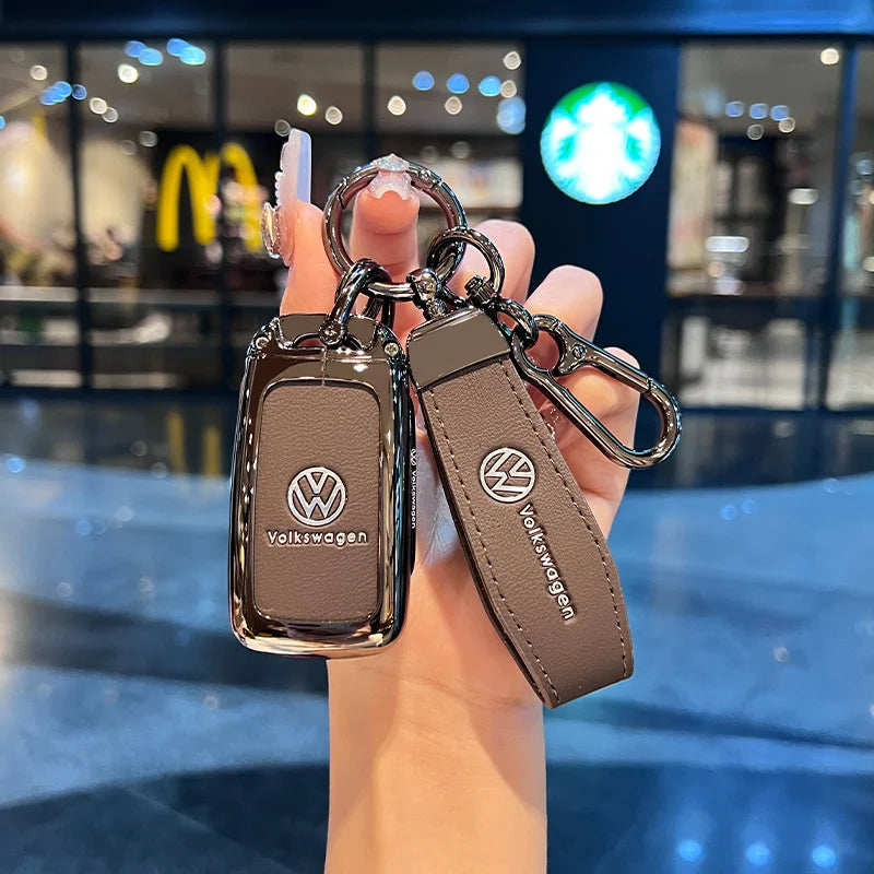 Étui à clés pour VW – Protection complète pour votre clé de voiture