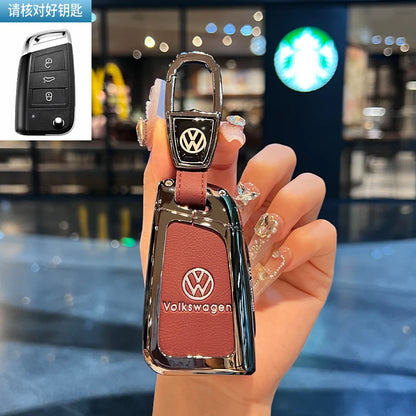 Étui à clés pour VW – Protection complète pour votre clé de voiture