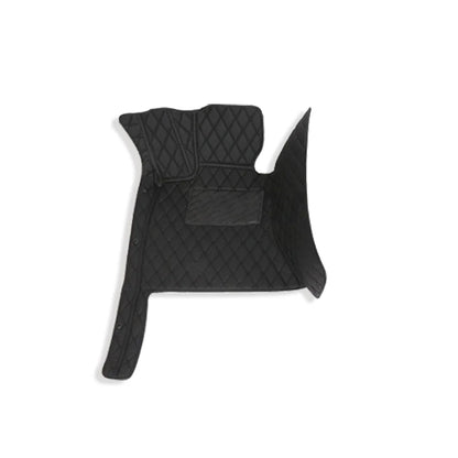 Custom Waterproof Floor Mats for Ford F-150 (2011–2014) – Luxury All-Weather Protection