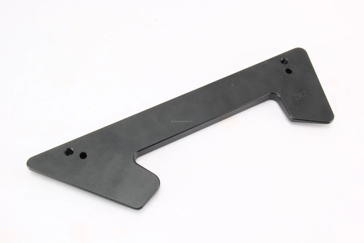 6 Gang Wireless Switch Panel for Chevrolet Silverado ZR2 and GMC Sierra