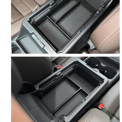 Center Armrest Storage Organizer for Honda CRV 2023 to 2025