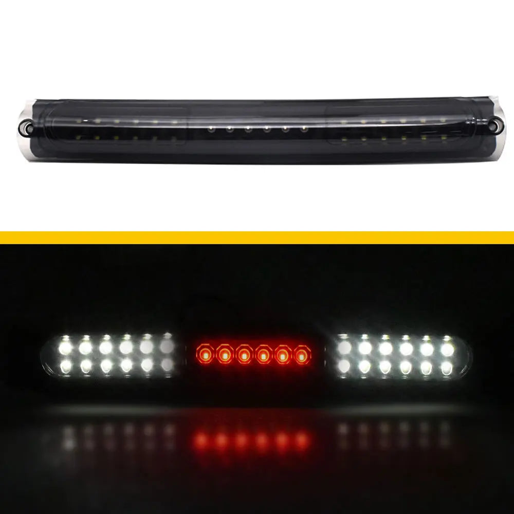 LED Third Brake Light with Cargo Lights for Ford F-150 & Excursion (1997–2005
