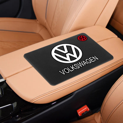 Rutschfeste Silikon-Armaturenbrettmatte für Volkswagen – Sicher &amp; Stilvoll