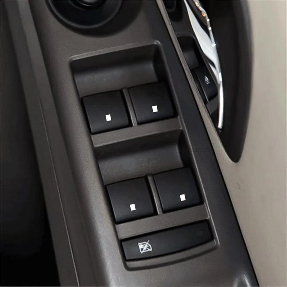 Power Window Control Switch for Chevy Silverado GMC Sierra Tahoe Yukon and More