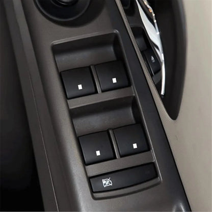 Power Window Control Switch for Chevy Silverado GMC Sierra Tahoe Yukon and More