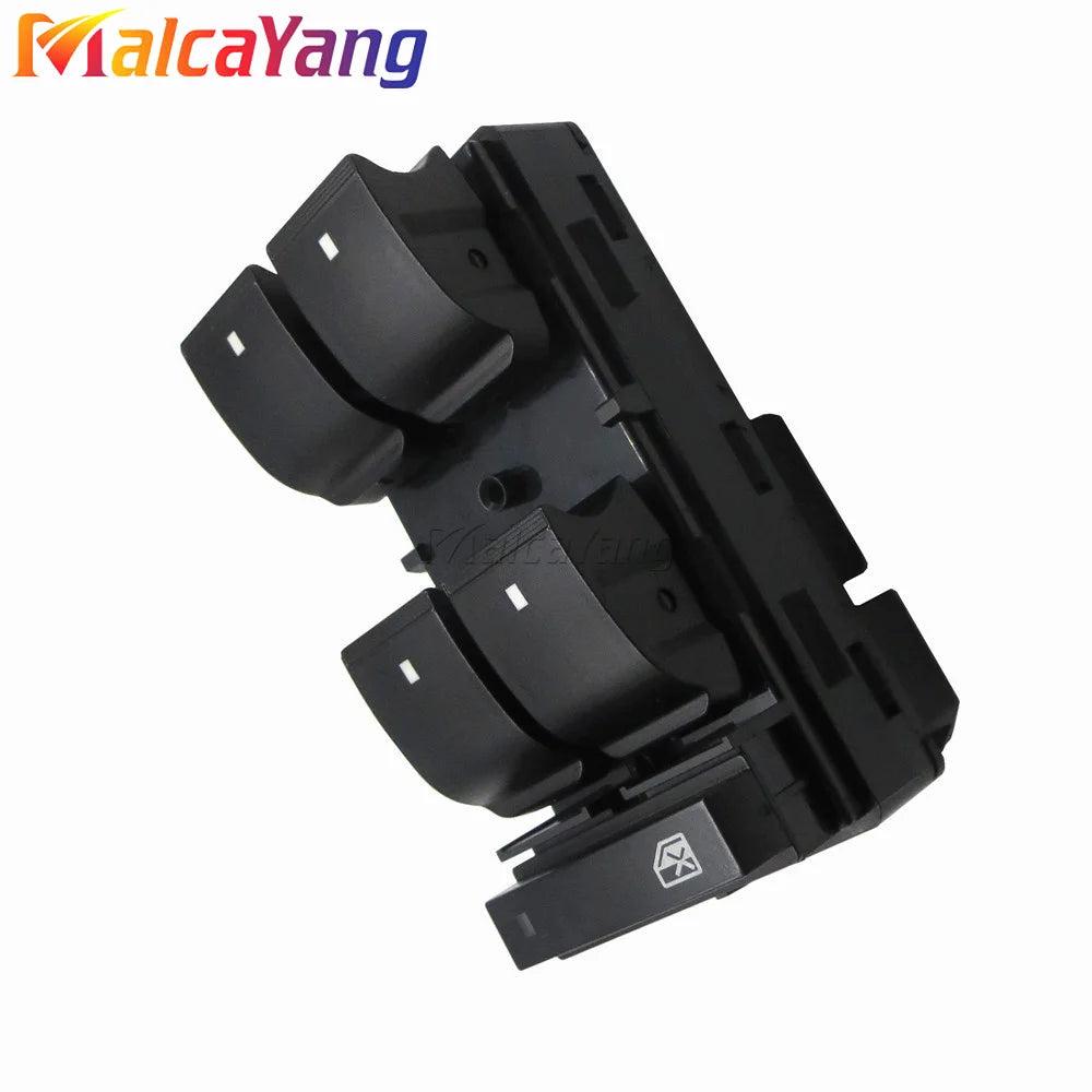 Power Window Control Switch for Chevy Silverado GMC Sierra Tahoe Yukon and More