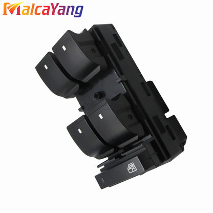 Power Window Control Switch for Chevy Silverado GMC Sierra Tahoe Yukon and More