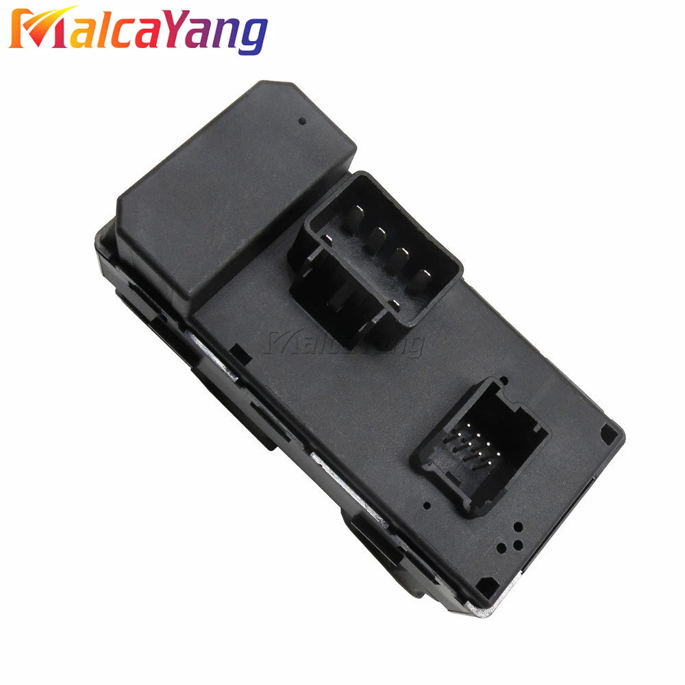 Power Window Control Switch for Chevy Silverado GMC Sierra Tahoe Yukon and More