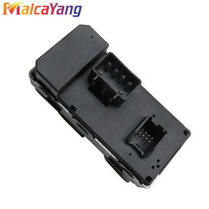 Power Window Control Switch for Chevy Silverado GMC Sierra Tahoe Yukon and More