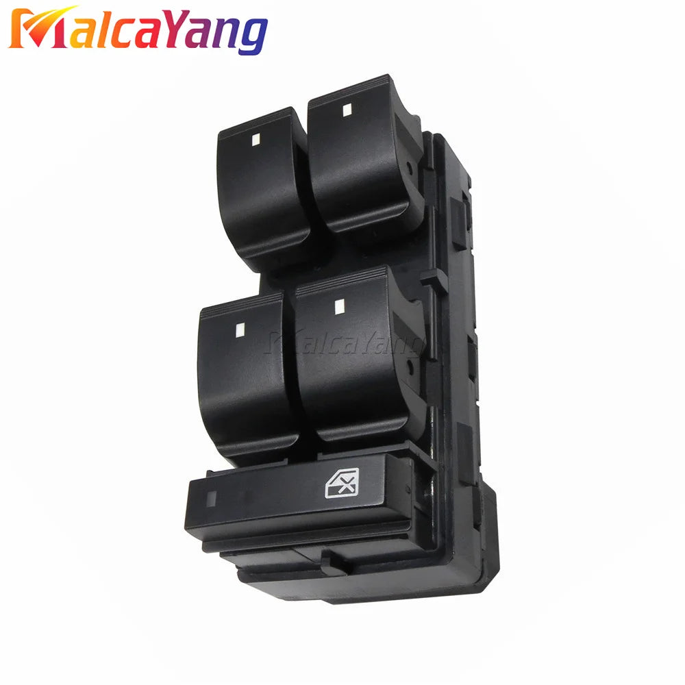 Power Window Control Switch for Chevy Silverado GMC Sierra Tahoe Yukon and More