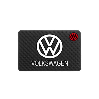 Rutschfeste Silikon-Armaturenbrettmatte für Volkswagen – Sicher &amp; Stilvoll