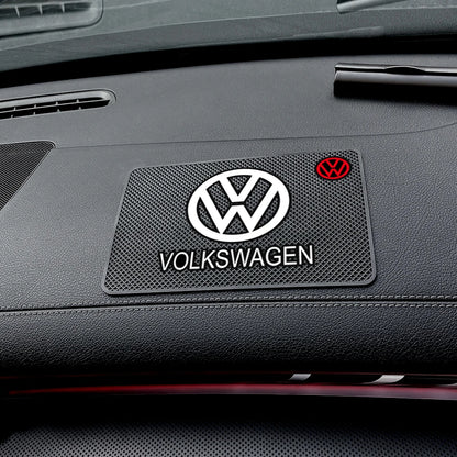 Rutschfeste Silikon-Armaturenbrettmatte für Volkswagen – Sicher &amp; Stilvoll
