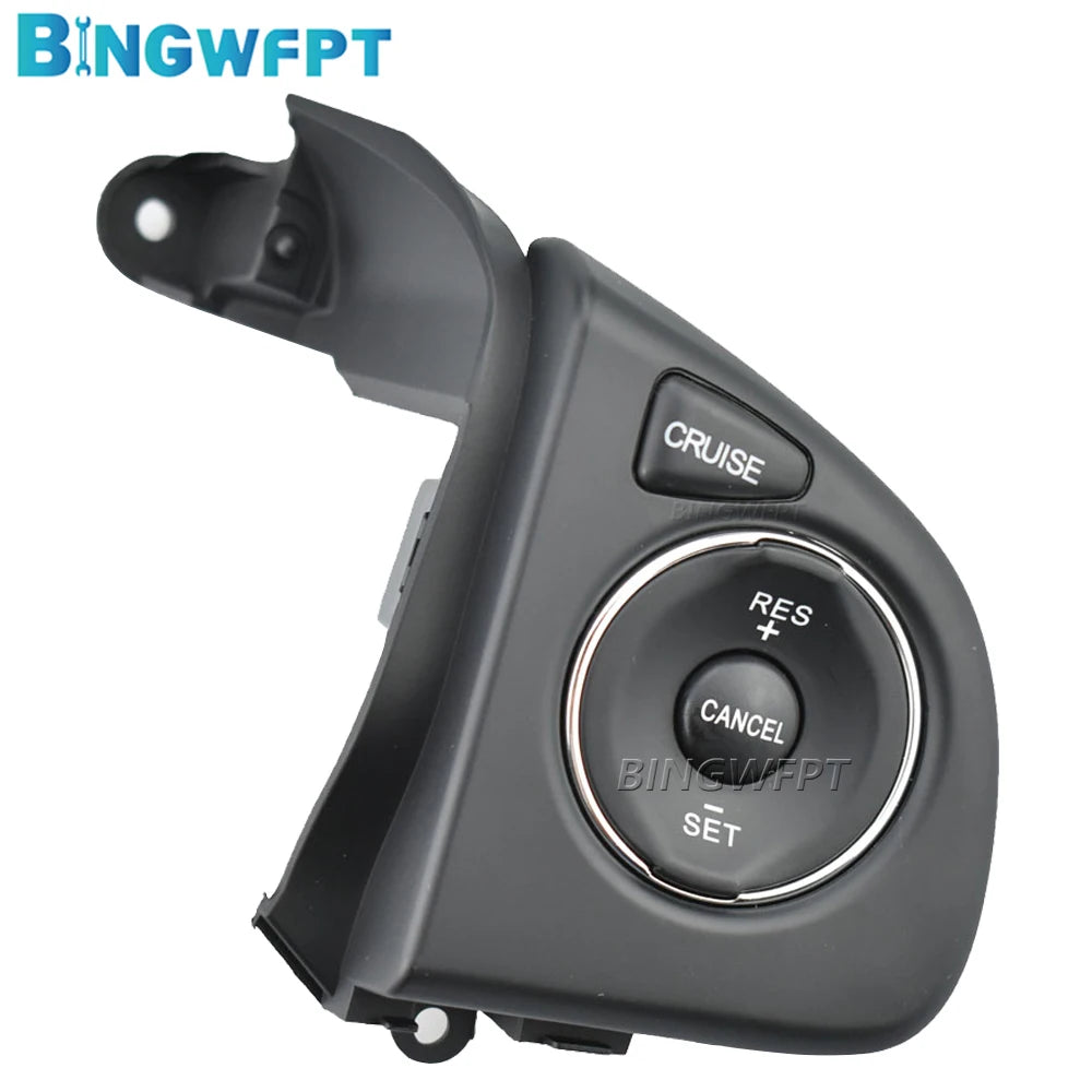 Steering Wheel Audio Control Switch for Honda CRV 2012 to 2016