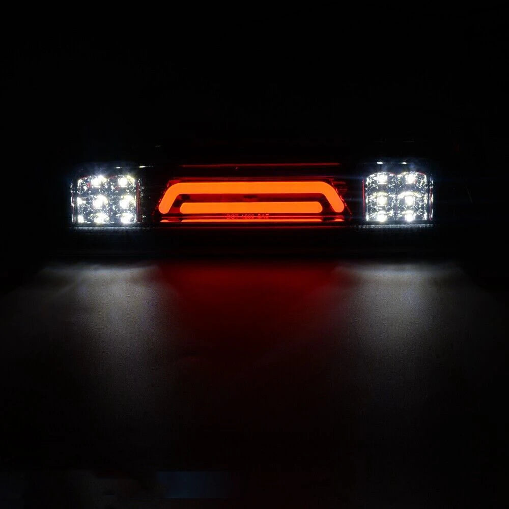 LED Third Brake Light for Ford F150 2004 to 2008 with Cargo Light