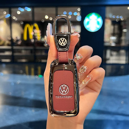 Étui à clés pour VW – Protection complète pour votre clé de voiture