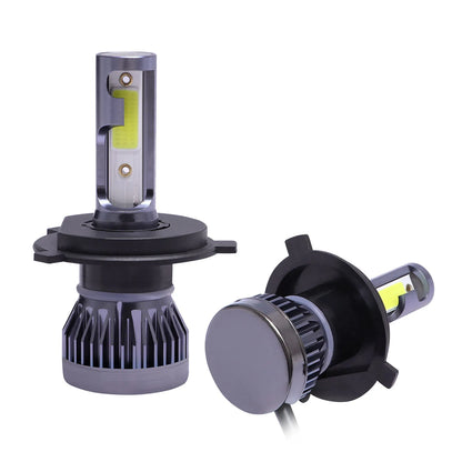 Ultra Bright LED Headlight Bulbs – CSP High Performance Conversion Kit