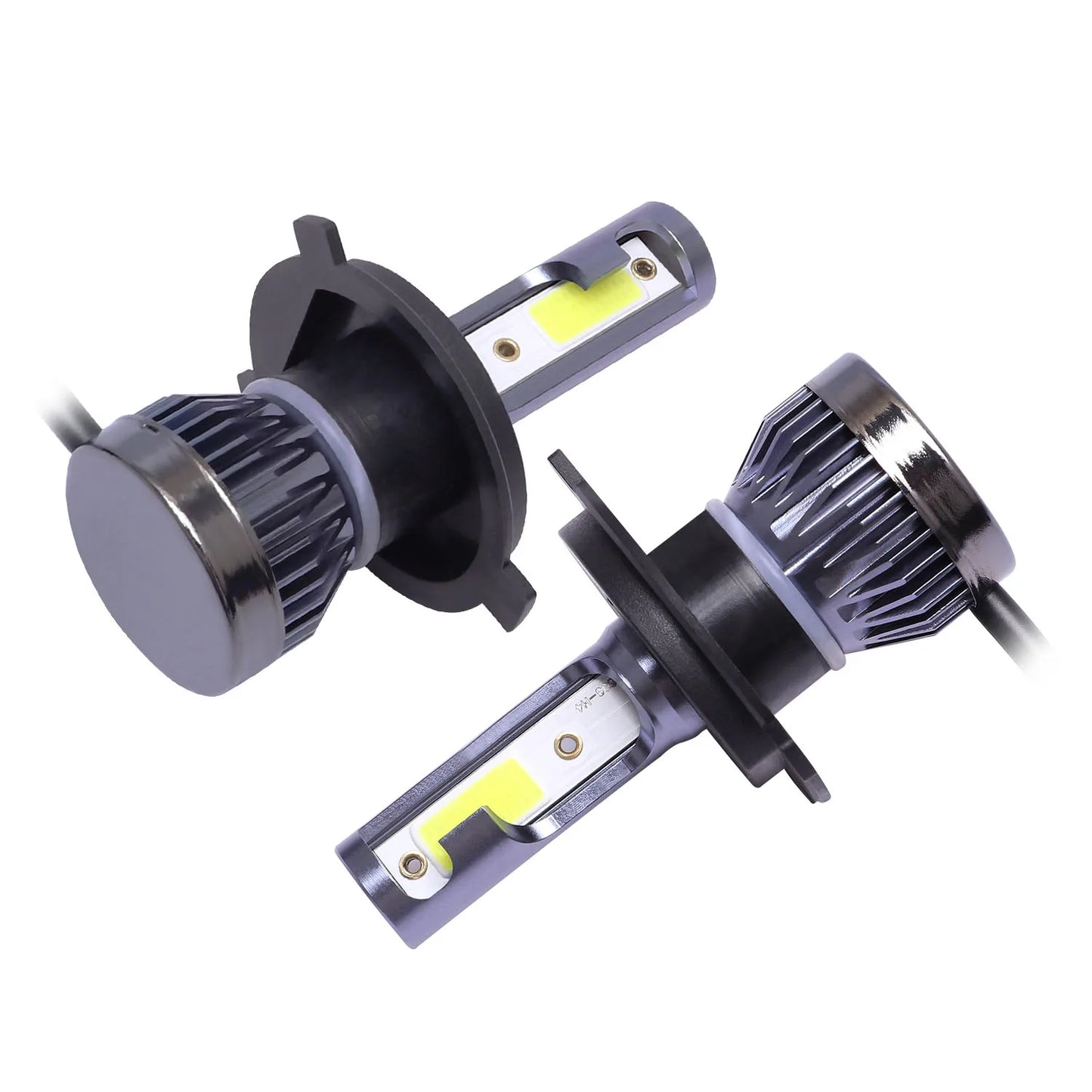 Ultra Bright LED Headlight Bulbs – CSP High Performance Conversion Kit