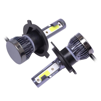 Ultra Bright LED Headlight Bulbs – CSP High Performance Conversion Kit