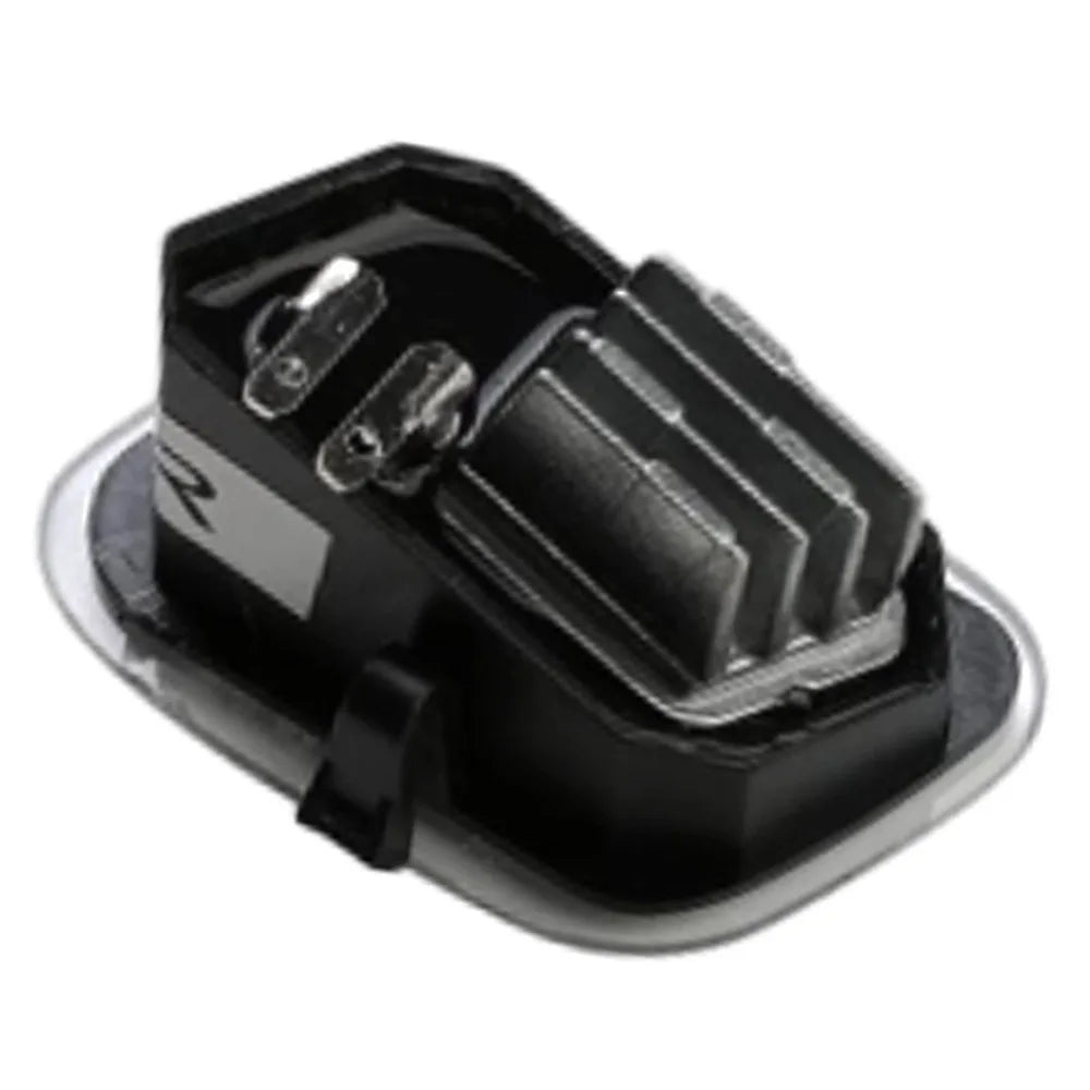 Upgrade Your Ford F-Series with 2PCS LED Puddle Lights – Brightness, Style &amp; Safety