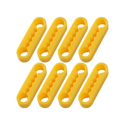 Universal Car Door Shock Absorber Pads – Noise Reduction & Anti-Vibration Buffers