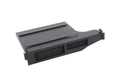 Center Console Armrest Organizer Tray for Ford F-150, F-250, F-350 & F-450 (2015–2020)