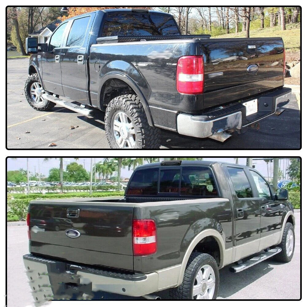 LED Third Brake Light for Ford F150 2004 to 2008 with Cargo Light