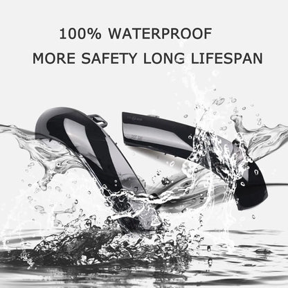 Clignotants dynamiques à LED pour VW Golf 5, Jetta MK5, Passat B6, B5.5 – Feux de jour et clignotants latéraux (lot de 2)