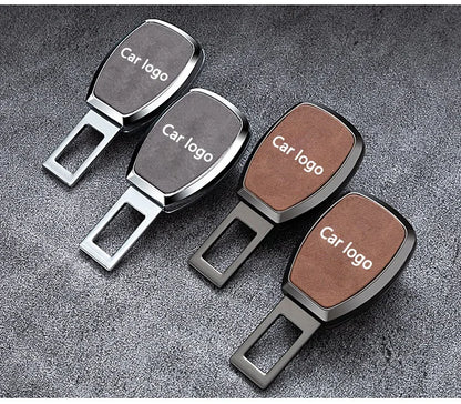 Seat belt extension clip for Audi – seat belt buckle &amp; lock cover (A1–Q8, RS models)
