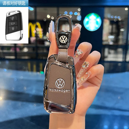 Étui à clés pour VW – Protection complète pour votre clé de voiture
