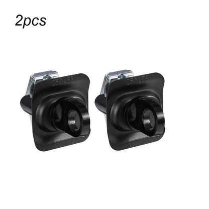 Heavy Duty Truck Bed Tie Down Anchors for Chevy Silverado Colorado GMC Sierra and Canyon