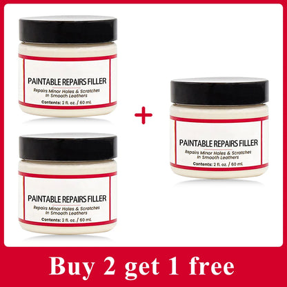 Multifunctional Leather Care Polish – Cleaner, Restorer & Protective Conditioner