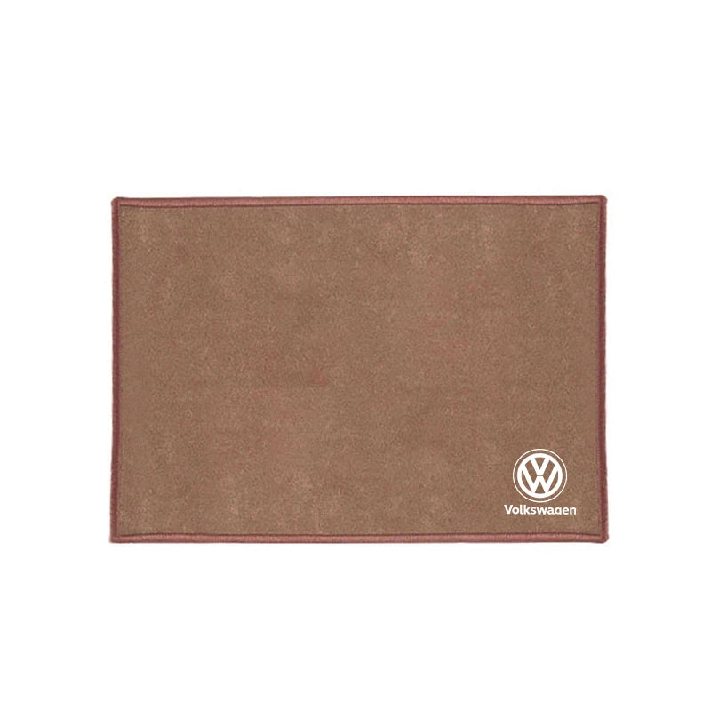 Mikrofaser Auto-Trockentuch 50×90 cm – Weiches Lackschutztuch mit hoher Saugkraft für VW, | Autoveredler