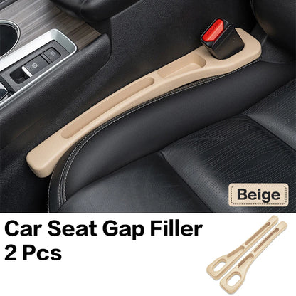 Transformez votre intérieur avec le remplisseur d'espace pour siège auto : élégance et fonctionnalité réunies