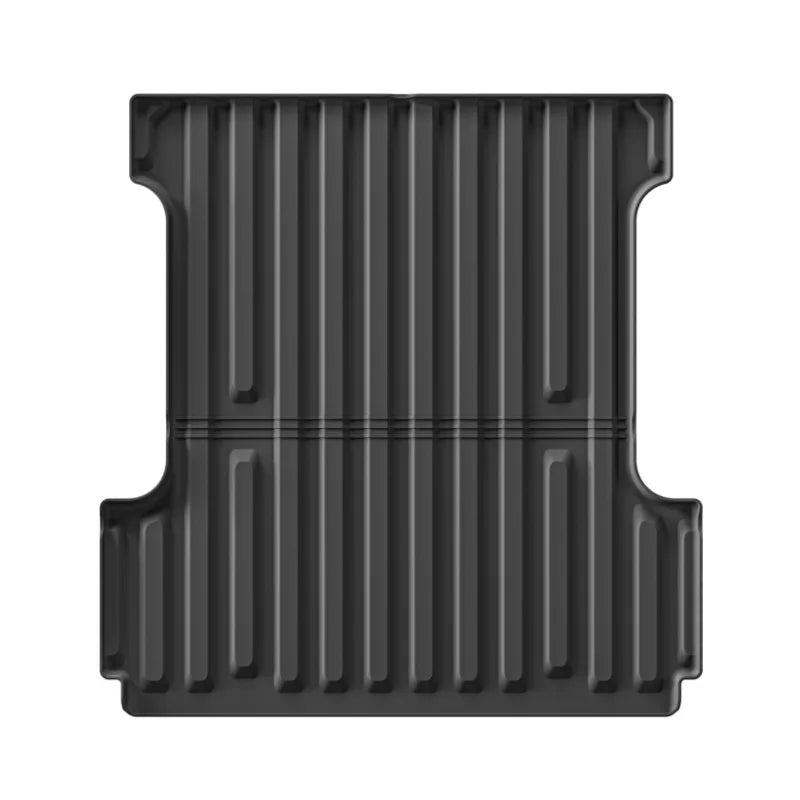 All-Weather Floor Mats & Truck Bed Liner Set for Ford F-150 (2015–2024)