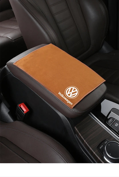 Chiffon de nettoyage en microfibre pour VW – Accessoires d'entretien automobile haut de gamme pour l'intérieur et la carrosserie